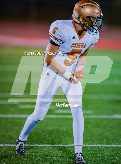 Thumbnail 3 in Cienega @ Tucson High Magnet School photogallery.