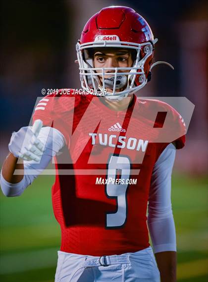 Thumbnail 2 in Cienega @ Tucson High Magnet School photogallery.