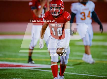 Thumbnail 3 in Cienega @ Tucson High Magnet School photogallery.