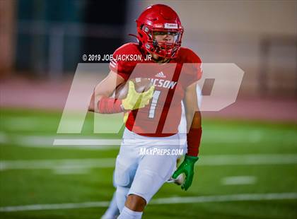 Thumbnail 1 in Cienega @ Tucson High Magnet School photogallery.