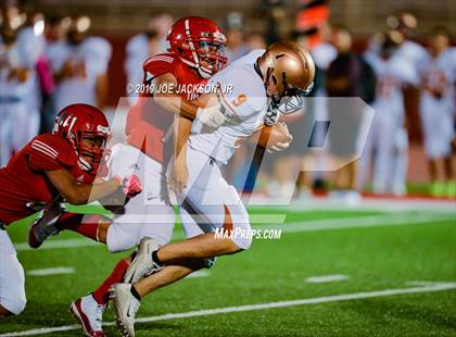 Thumbnail 3 in Cienega @ Tucson High Magnet School photogallery.