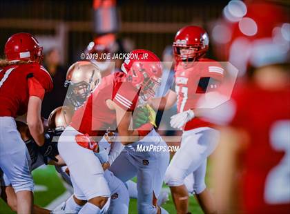 Thumbnail 3 in Cienega @ Tucson High Magnet School photogallery.