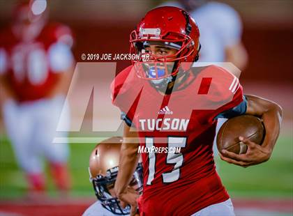Thumbnail 3 in Cienega @ Tucson High Magnet School photogallery.