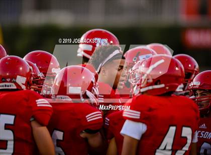 Thumbnail 1 in Cienega @ Tucson High Magnet School photogallery.