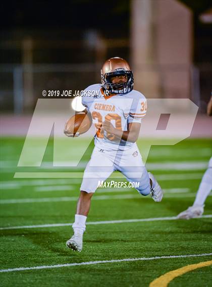 Thumbnail 1 in Cienega @ Tucson High Magnet School photogallery.