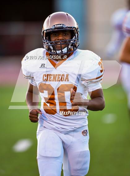 Thumbnail 3 in Cienega @ Tucson High Magnet School photogallery.