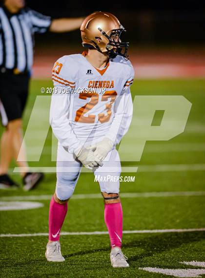 Thumbnail 2 in Cienega @ Tucson High Magnet School photogallery.