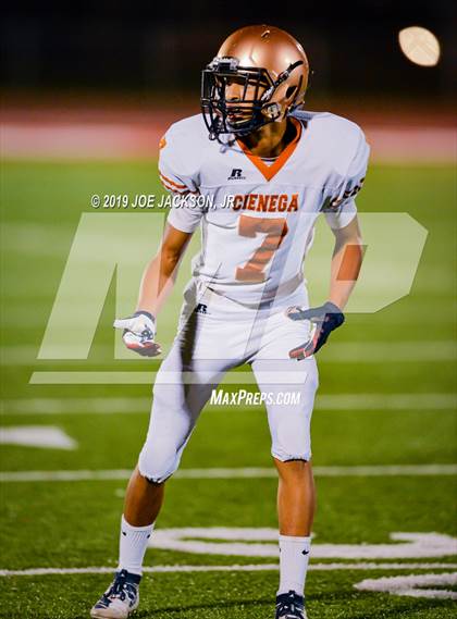 Thumbnail 3 in Cienega @ Tucson High Magnet School photogallery.
