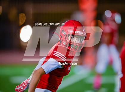 Thumbnail 1 in Cienega @ Tucson High Magnet School photogallery.