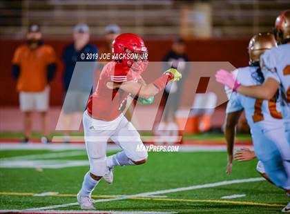 Thumbnail 1 in Cienega @ Tucson High Magnet School photogallery.