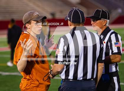Thumbnail 1 in Cienega @ Tucson High Magnet School photogallery.