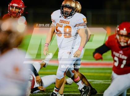 Thumbnail 3 in Cienega @ Tucson High Magnet School photogallery.