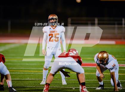 Thumbnail 1 in Cienega @ Tucson High Magnet School photogallery.