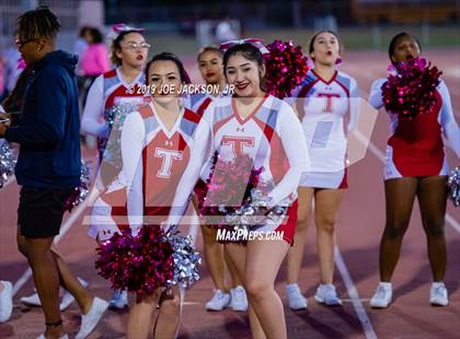 Thumbnail 3 in Cienega @ Tucson High Magnet School photogallery.