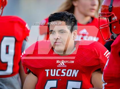 Thumbnail 1 in Cienega @ Tucson High Magnet School photogallery.