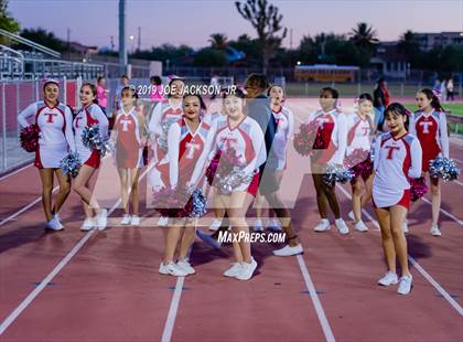 Thumbnail 2 in Cienega @ Tucson High Magnet School photogallery.