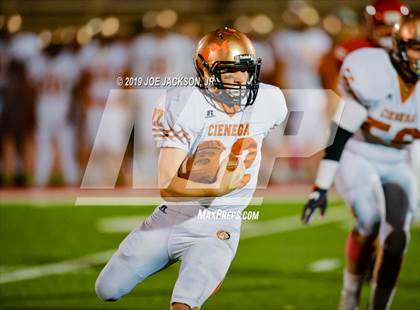Thumbnail 1 in Cienega @ Tucson High Magnet School photogallery.