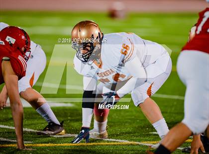 Thumbnail 1 in Cienega @ Tucson High Magnet School photogallery.