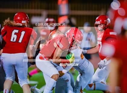 Thumbnail 2 in Cienega @ Tucson High Magnet School photogallery.