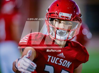 Thumbnail 2 in Cienega @ Tucson High Magnet School photogallery.