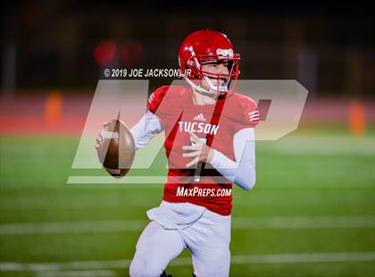 Thumbnail 3 in Cienega @ Tucson High Magnet School photogallery.
