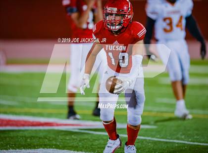 Thumbnail 2 in Cienega @ Tucson High Magnet School photogallery.