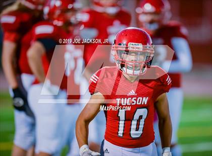 Thumbnail 1 in Cienega @ Tucson High Magnet School photogallery.