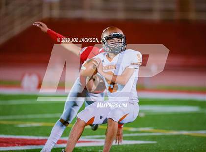 Thumbnail 2 in Cienega @ Tucson High Magnet School photogallery.