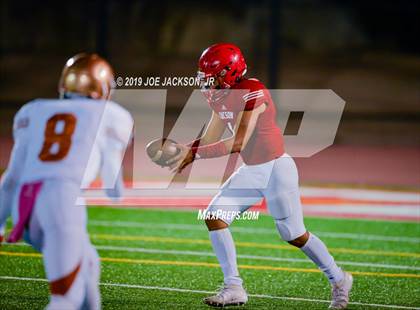 Thumbnail 1 in Cienega @ Tucson High Magnet School photogallery.