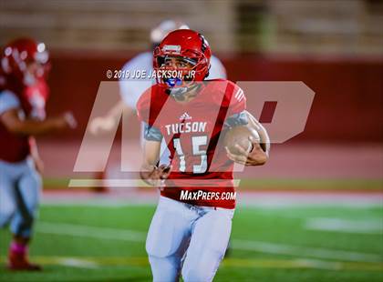 Thumbnail 1 in Cienega @ Tucson High Magnet School photogallery.