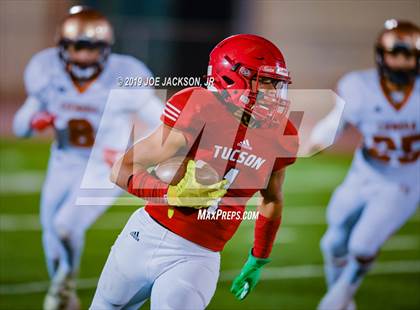 Thumbnail 3 in Cienega @ Tucson High Magnet School photogallery.