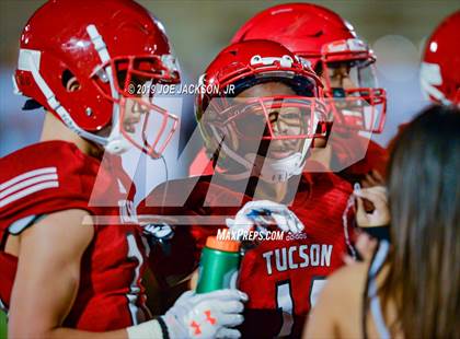 Thumbnail 3 in Cienega @ Tucson High Magnet School photogallery.