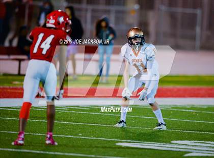 Thumbnail 2 in Cienega @ Tucson High Magnet School photogallery.