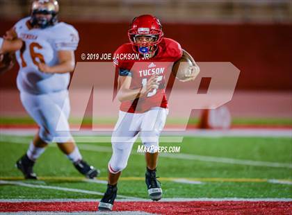 Thumbnail 2 in Cienega @ Tucson High Magnet School photogallery.