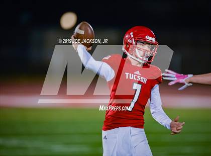 Thumbnail 3 in Cienega @ Tucson High Magnet School photogallery.