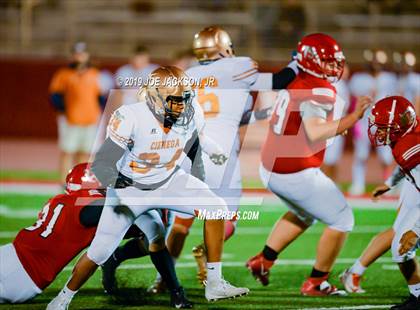 Thumbnail 1 in Cienega @ Tucson High Magnet School photogallery.
