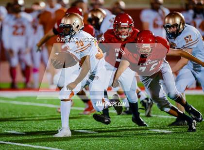 Thumbnail 1 in Cienega @ Tucson High Magnet School photogallery.