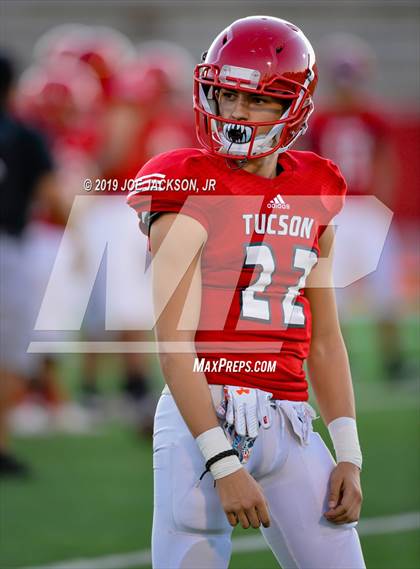 Thumbnail 3 in Cienega @ Tucson High Magnet School photogallery.