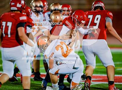 Thumbnail 2 in Cienega @ Tucson High Magnet School photogallery.