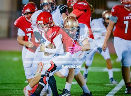Thumbnail 1 in Cienega @ Tucson High Magnet School photogallery.