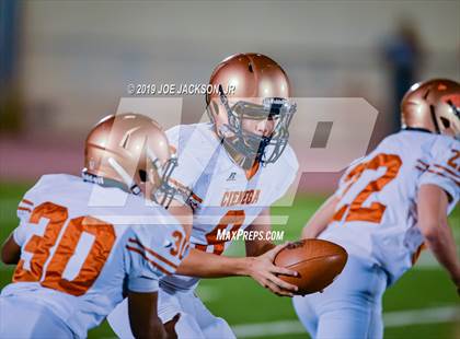 Thumbnail 3 in Cienega @ Tucson High Magnet School photogallery.