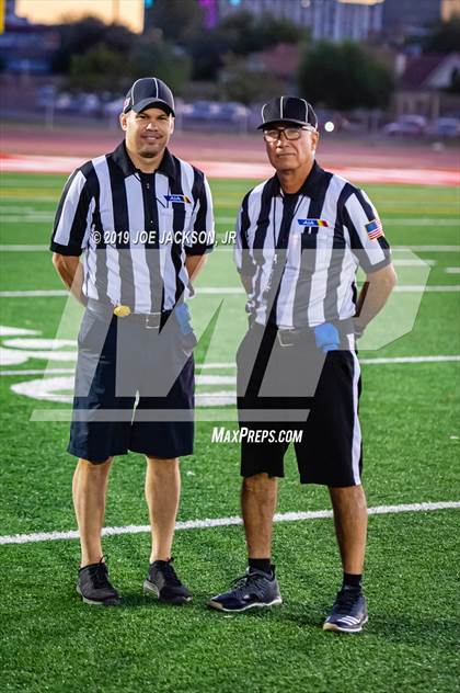 Thumbnail 3 in Cienega @ Tucson High Magnet School photogallery.