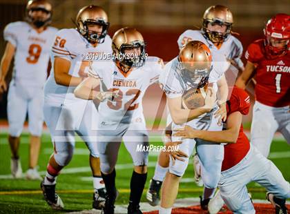 Thumbnail 3 in Cienega @ Tucson High Magnet School photogallery.