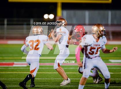 Thumbnail 3 in Cienega @ Tucson High Magnet School photogallery.