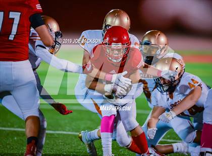 Thumbnail 1 in Cienega @ Tucson High Magnet School photogallery.