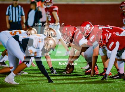 Thumbnail 1 in Cienega @ Tucson High Magnet School photogallery.