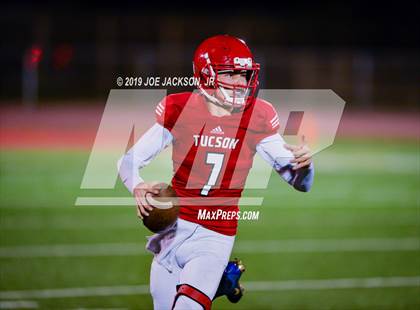 Thumbnail 2 in Cienega @ Tucson High Magnet School photogallery.