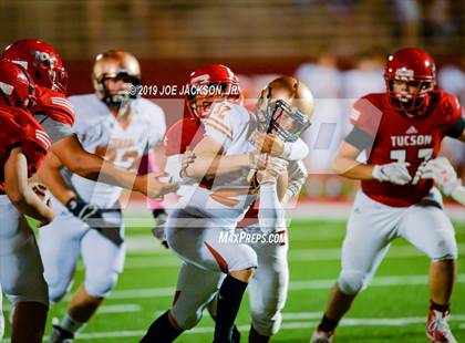 Thumbnail 2 in Cienega @ Tucson High Magnet School photogallery.
