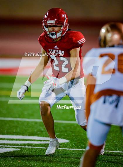 Thumbnail 2 in Cienega @ Tucson High Magnet School photogallery.