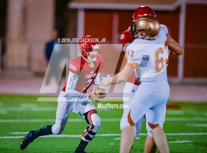 Thumbnail 3 in Cienega @ Tucson High Magnet School photogallery.